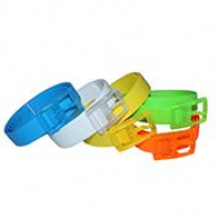 Силиконовые ремни на пояс Gummy Bags