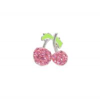 054b Подвеска на браслеты и сумочки Gummy Bags. Вишня 054b Подвеска на браслеты и сумочки Gummy Bags. Вишня