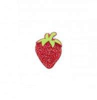 053b Подвеска на браслеты и сумочки Gummy Bags. Клубника